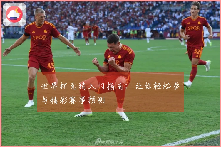 世界杯竞猜入门指南：让你轻松参与精彩赛事预测