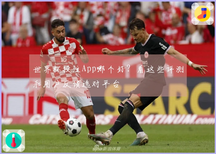 世界杯投注App哪个好？看这些评测和用户反馈选对平台