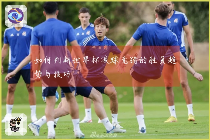 如何判断世界杯滚球竞猜的胜负趋势与技巧