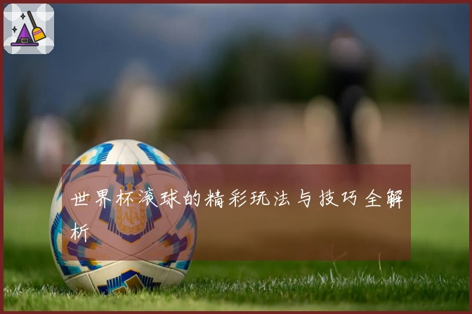 世界杯滚球的精彩玩法与技巧全解析